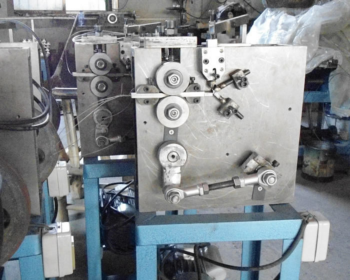 當前的彈簧機市場發展如何？